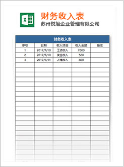 温州代理记账